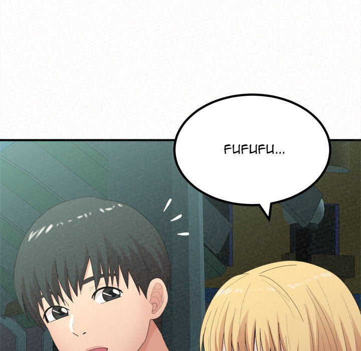 Milk Therapy Manhwa - Chapter 25 Page 37