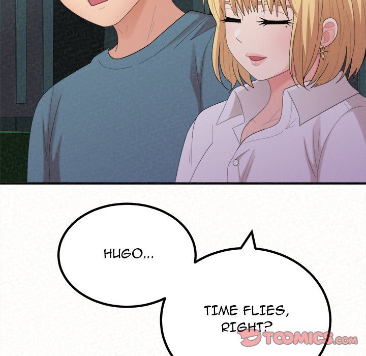 Milk Therapy Manhwa - Chapter 25 Page 38