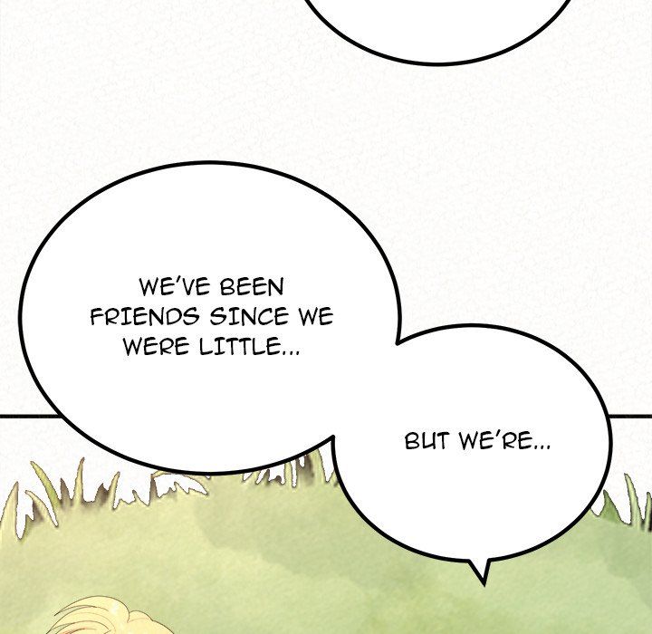 Milk Therapy Manhwa - Chapter 25 Page 39