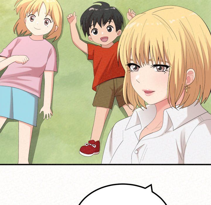 Milk Therapy Manhwa - Chapter 25 Page 40