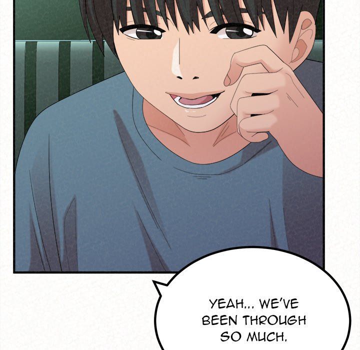Milk Therapy Manhwa - Chapter 25 Page 42
