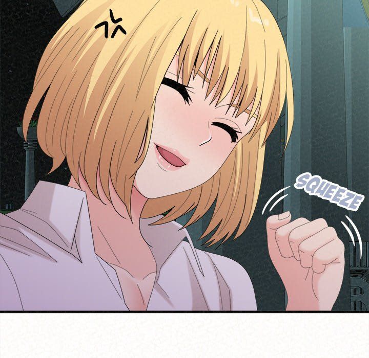 Milk Therapy Manhwa - Chapter 25 Page 47