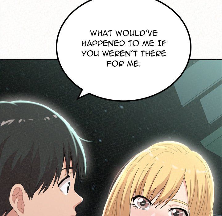 Milk Therapy Manhwa - Chapter 25 Page 51