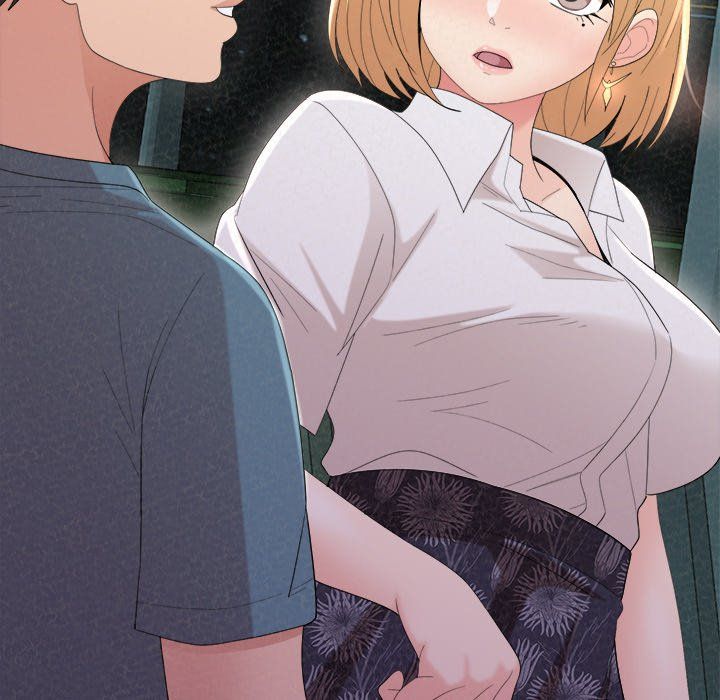 Milk Therapy Manhwa - Chapter 25 Page 52