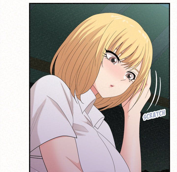 Milk Therapy Manhwa - Chapter 25 Page 57