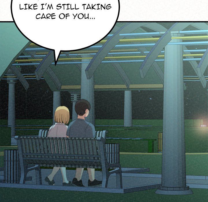 Milk Therapy Manhwa - Chapter 25 Page 59