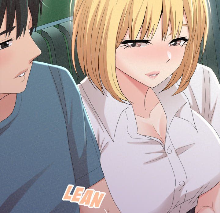 Milk Therapy Manhwa - Chapter 25 Page 63