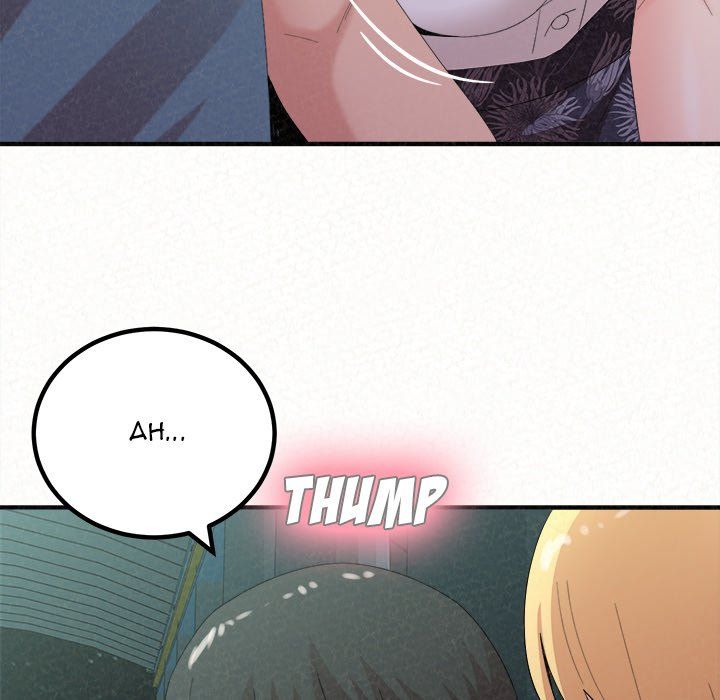 Milk Therapy Manhwa - Chapter 25 Page 64