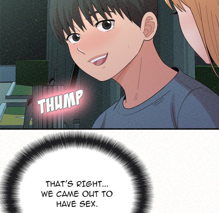 Milk Therapy Manhwa - Chapter 25 Page 65