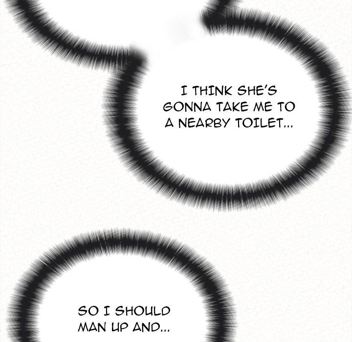 Milk Therapy Manhwa - Chapter 25 Page 66