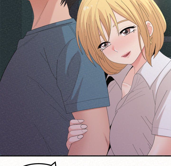 Milk Therapy Manhwa - Chapter 25 Page 72