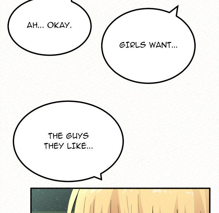 Milk Therapy Manhwa - Chapter 25 Page 73