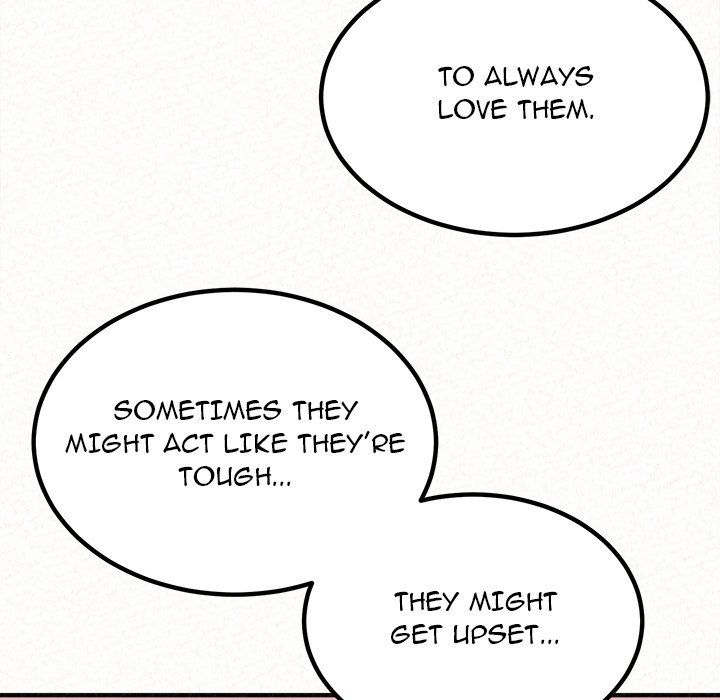 Milk Therapy Manhwa - Chapter 25 Page 75