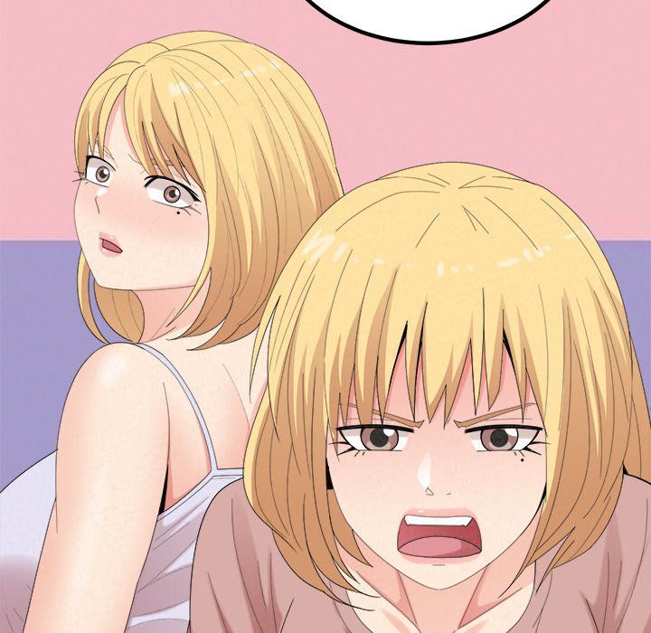 Milk Therapy Manhwa - Chapter 25 Page 76