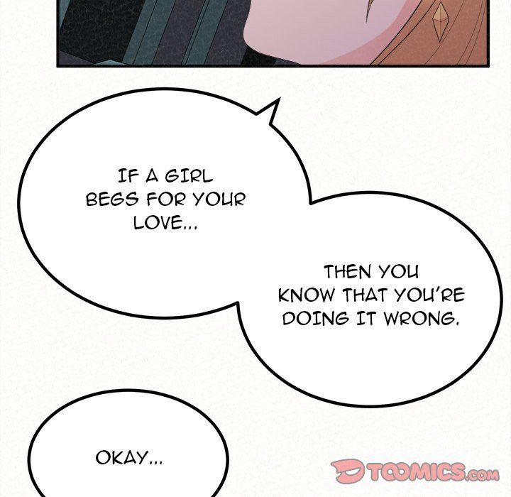 Milk Therapy Manhwa - Chapter 25 Page 80