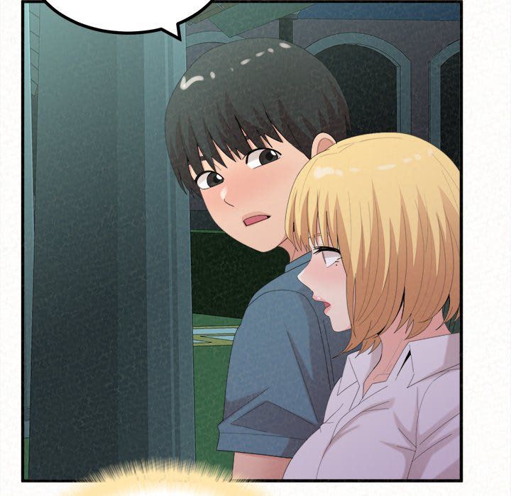 Milk Therapy Manhwa - Chapter 25 Page 81