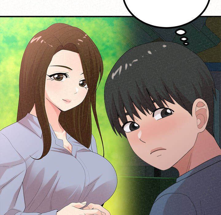 Milk Therapy Manhwa - Chapter 25 Page 83