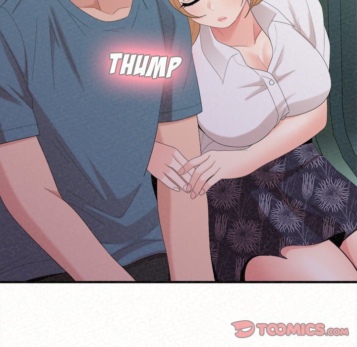 Milk Therapy Manhwa - Chapter 25 Page 86
