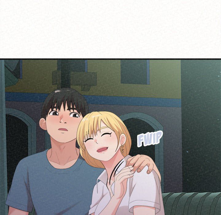 Milk Therapy Manhwa - Chapter 25 Page 88