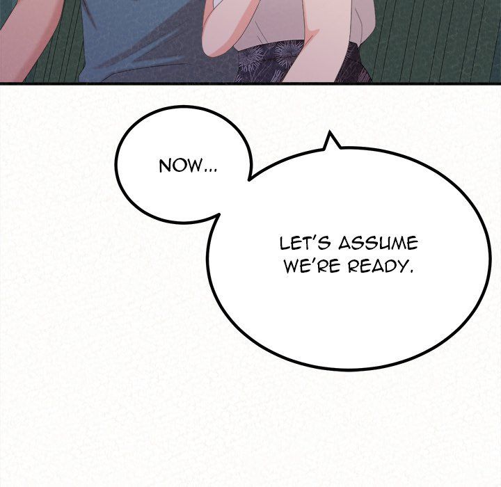 Milk Therapy Manhwa - Chapter 25 Page 89