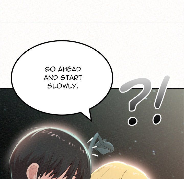 Milk Therapy Manhwa - Chapter 25 Page 90