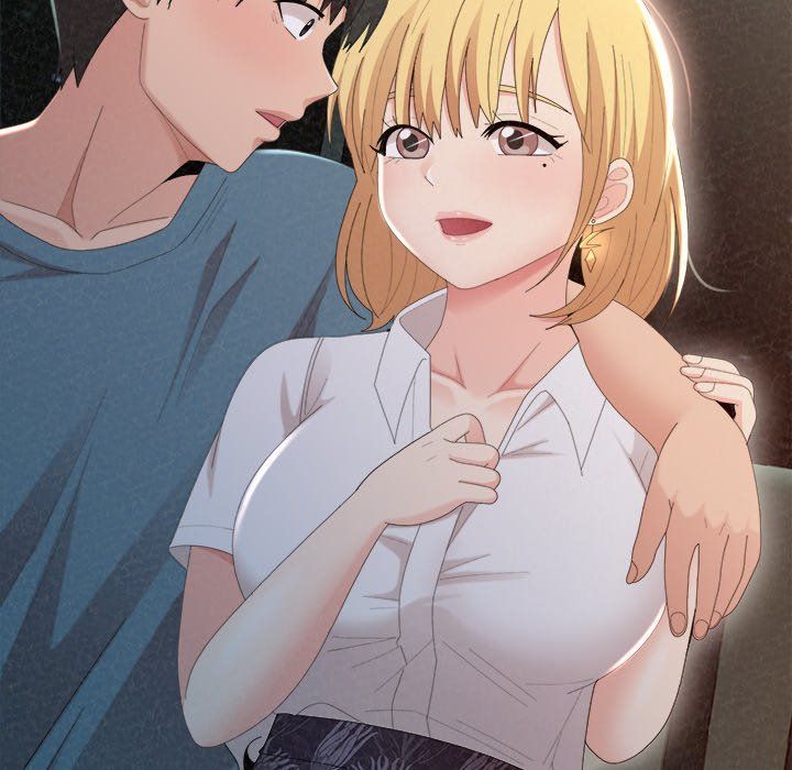 Milk Therapy Manhwa - Chapter 25 Page 91