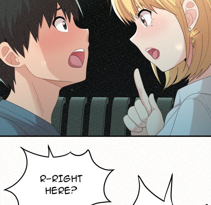 Milk Therapy Manhwa - Chapter 25 Page 93