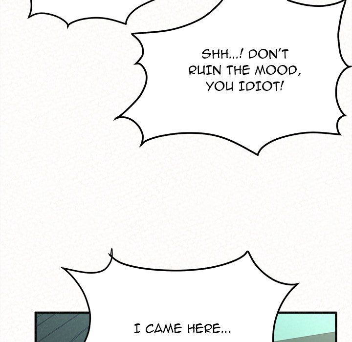 Milk Therapy Manhwa - Chapter 25 Page 94