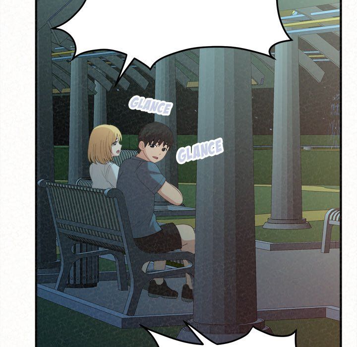 Milk Therapy Manhwa - Chapter 25 Page 95