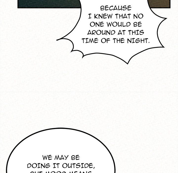 Milk Therapy Manhwa - Chapter 25 Page 96