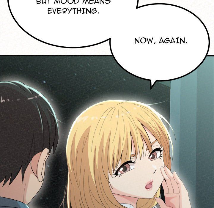 Milk Therapy Manhwa - Chapter 25 Page 97