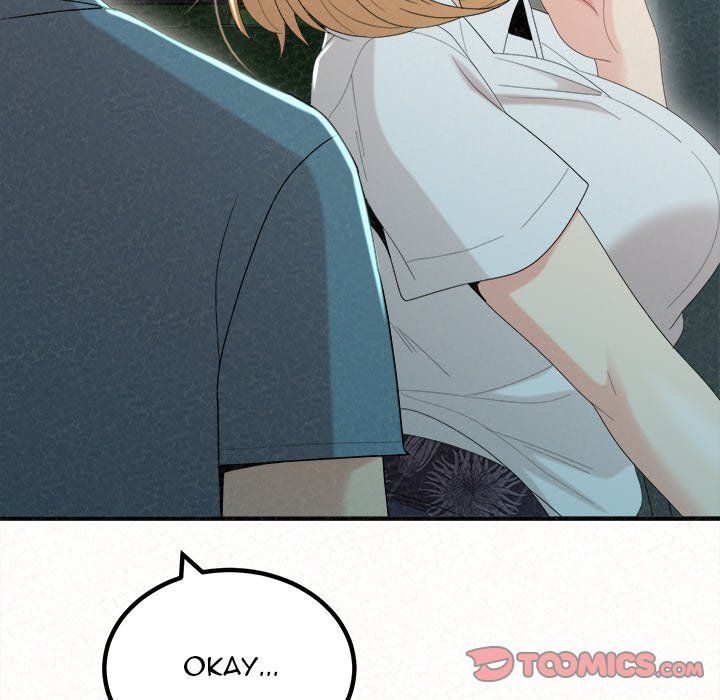 Milk Therapy Manhwa - Chapter 25 Page 98