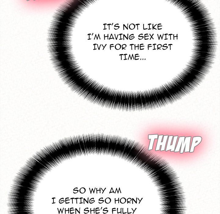 Milk Therapy Manhwa - Chapter 25 Page 100