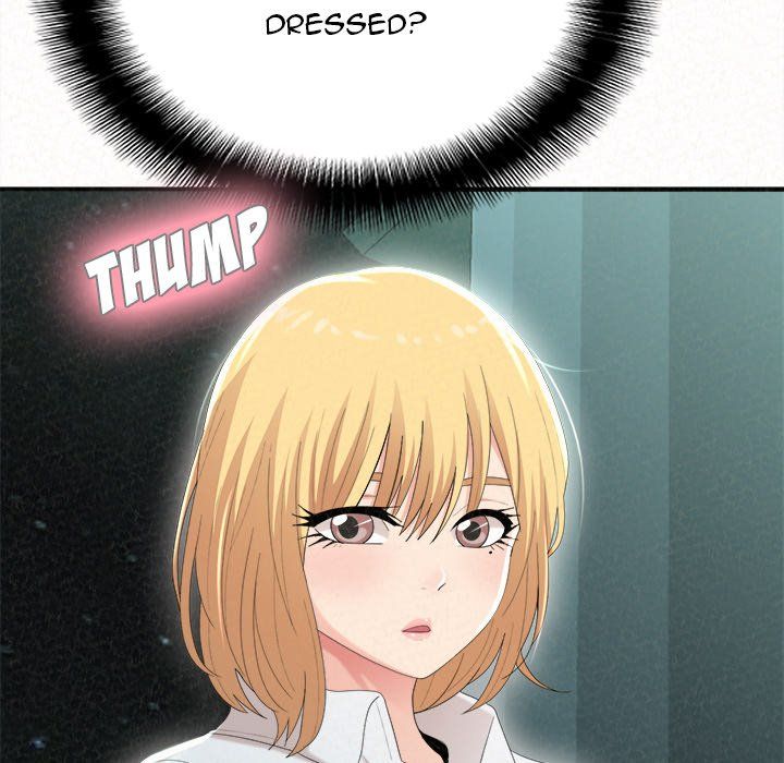 Milk Therapy Manhwa - Chapter 25 Page 101