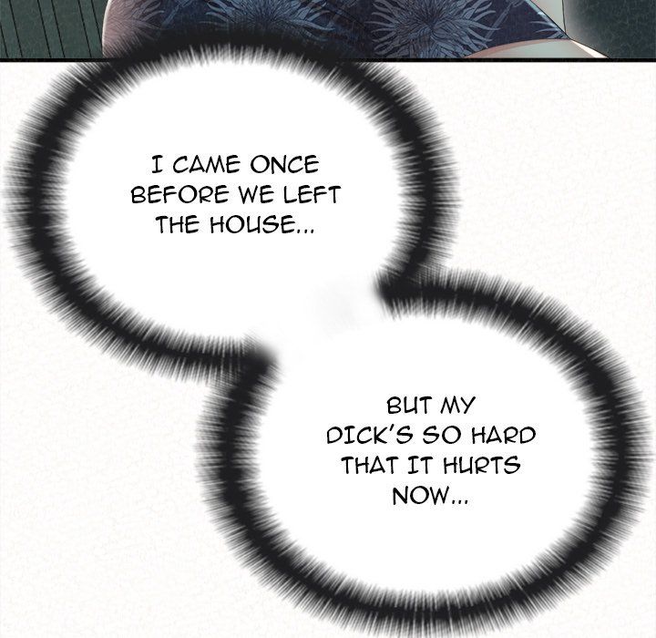 Milk Therapy Manhwa - Chapter 25 Page 103