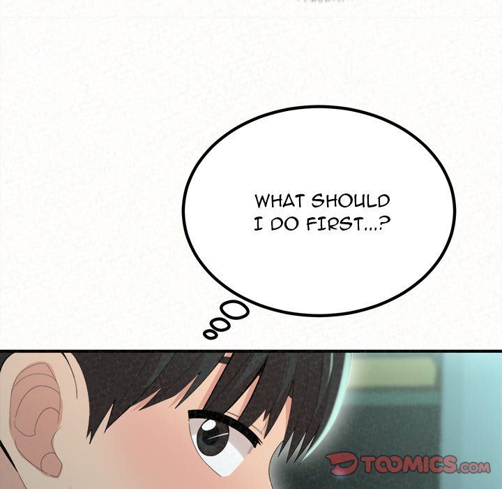 Milk Therapy Manhwa - Chapter 25 Page 104