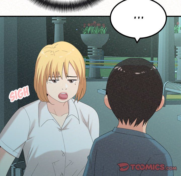 Milk Therapy Manhwa - Chapter 25 Page 110