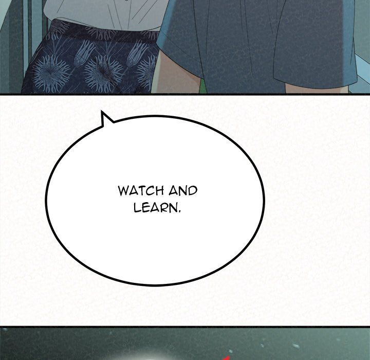 Milk Therapy Manhwa - Chapter 25 Page 111