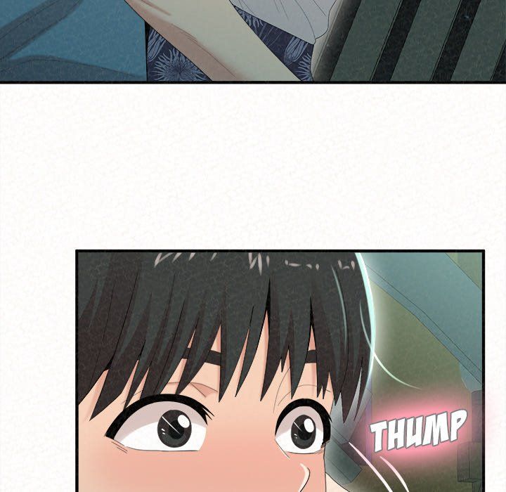 Milk Therapy Manhwa - Chapter 25 Page 113