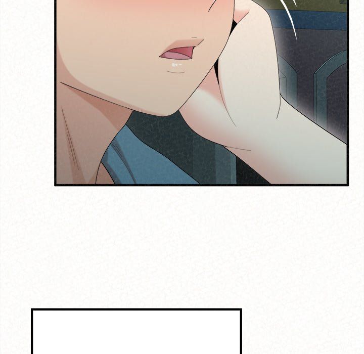 Milk Therapy Manhwa - Chapter 25 Page 114