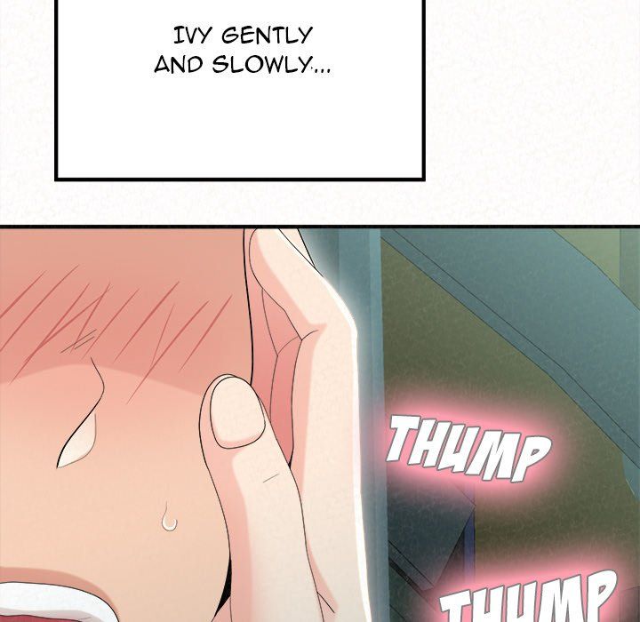 Milk Therapy Manhwa - Chapter 25 Page 115