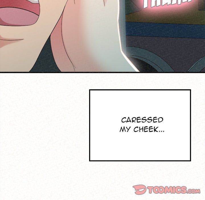 Milk Therapy Manhwa - Chapter 25 Page 116