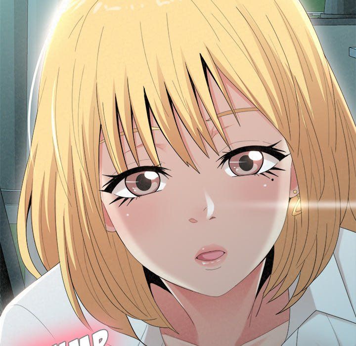 Milk Therapy Manhwa - Chapter 25 Page 118