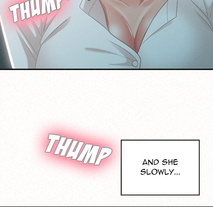 Milk Therapy Manhwa - Chapter 25 Page 119