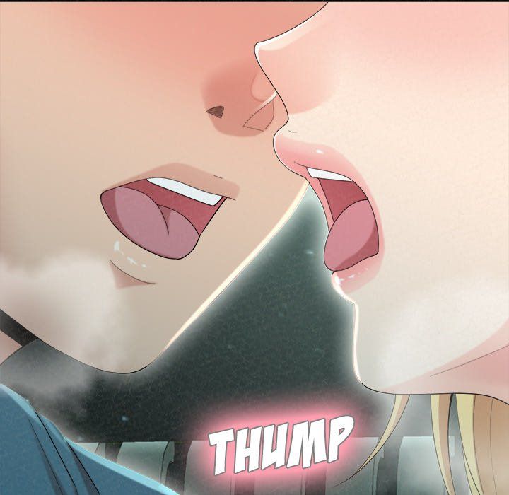 Milk Therapy Manhwa - Chapter 25 Page 120