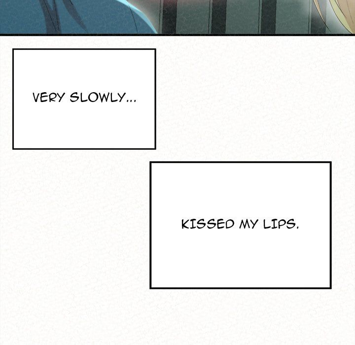 Milk Therapy Manhwa - Chapter 25 Page 121