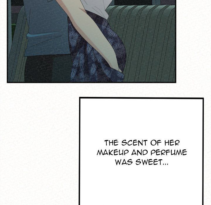 Milk Therapy Manhwa - Chapter 25 Page 123