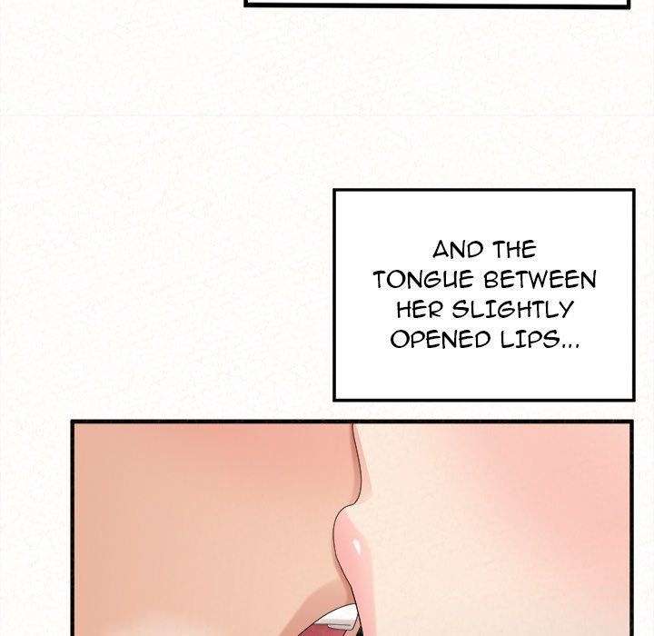 Milk Therapy Manhwa - Chapter 25 Page 124
