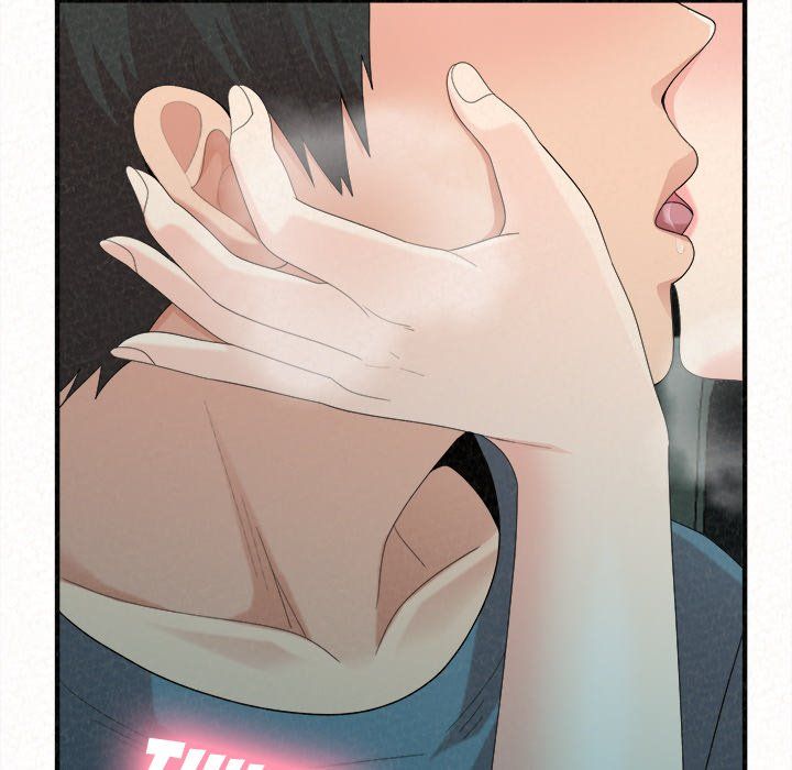 Milk Therapy Manhwa - Chapter 25 Page 127