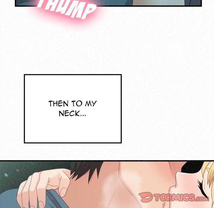 Milk Therapy Manhwa - Chapter 25 Page 128